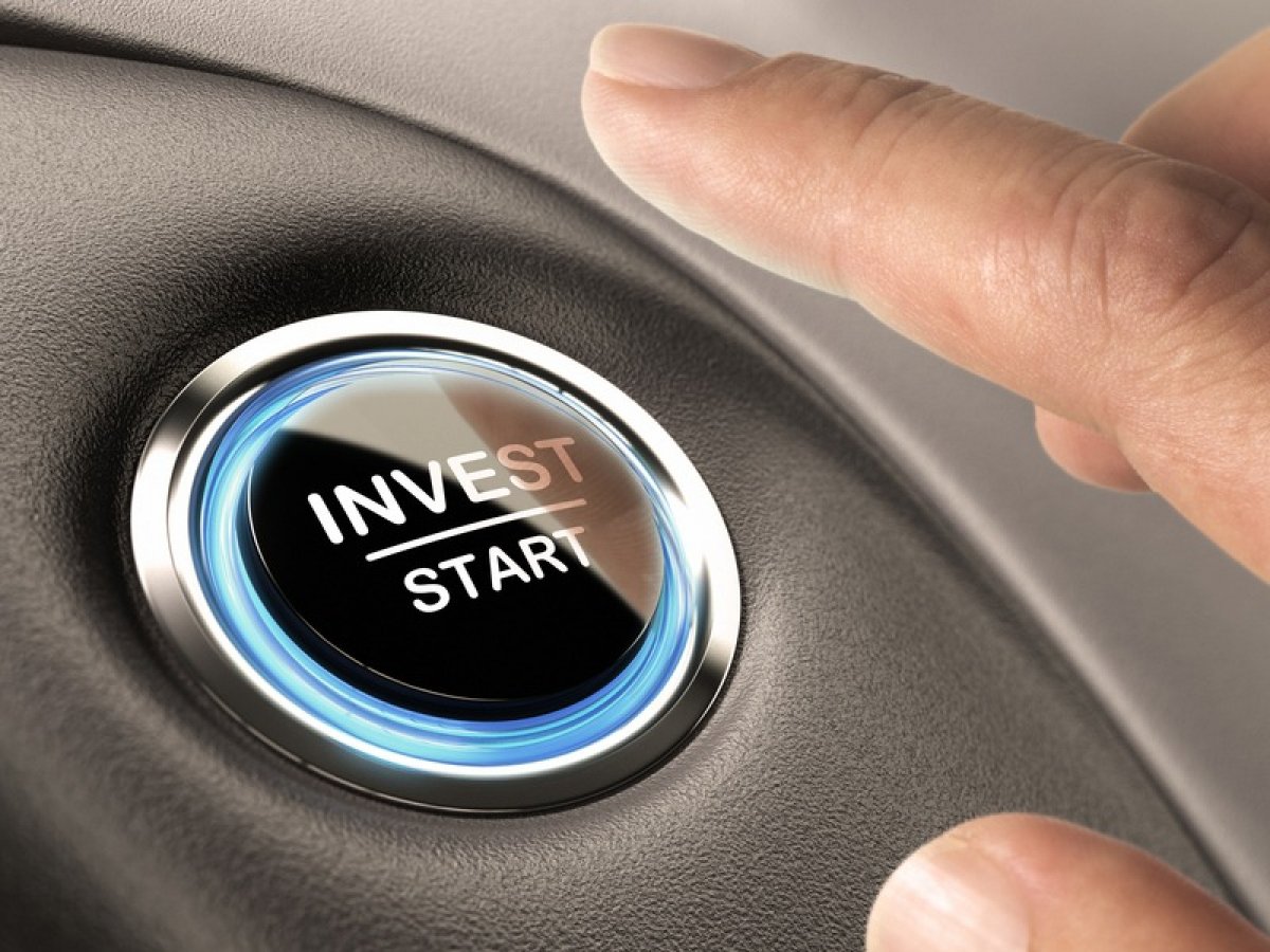 Smart Investment Service 
